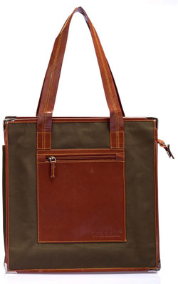 

Waanii Shoulder Bag(Green)