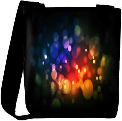 

Snoogg Sling Bag(Multicolor)