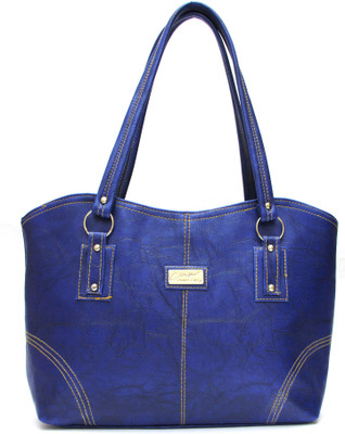 

Zedge Hand-held Bag(Blue)