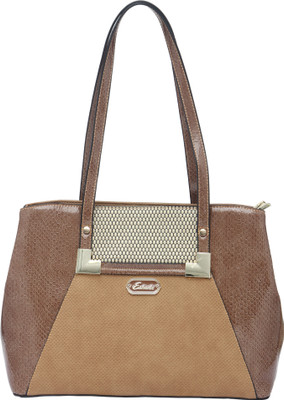 

Esbeda Shoulder Bag(Brown)