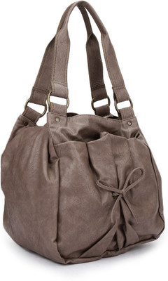 Baggit Hand-held Bag(Tan)