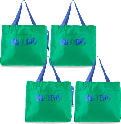 

Bagforever Shoulder Bag(Green)