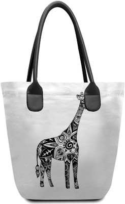 

Panda Creation Tote(Multicolor)