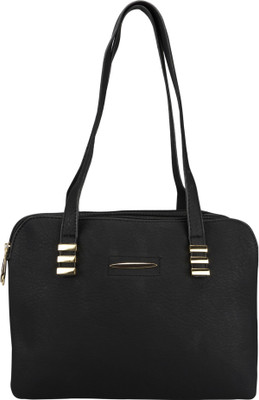 

Neuste Hand-held Bag(Black)