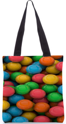 

Snoogg Tote(Multicolor)