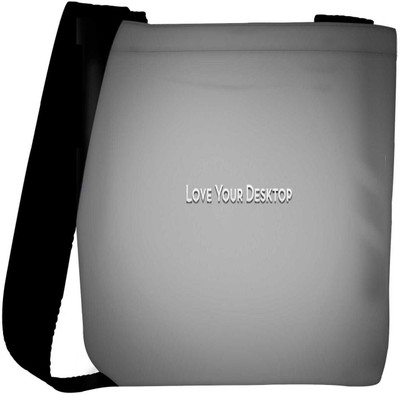 

Snoogg Sling Bag(Multicolor)