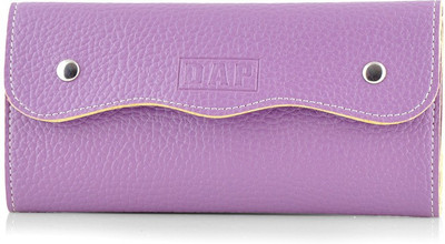 

Daphne Hand-held Bag(Purple)
