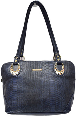 

Moochies Shoulder Bag(Blue)
