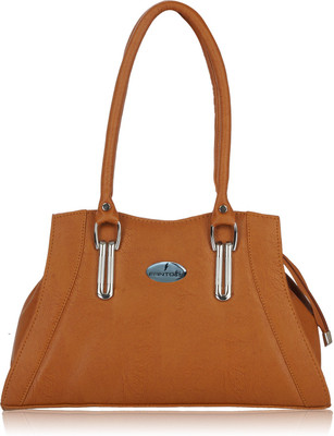

Fantosy Shoulder Bag(Tan)