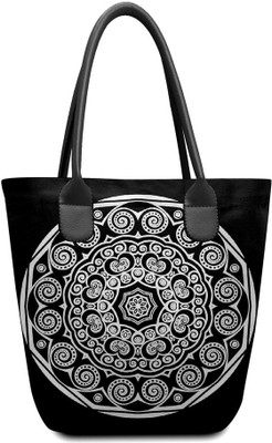 

Panda Creation Tote(Multicolor)