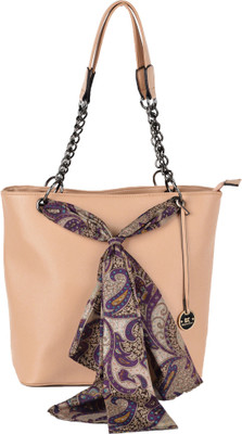 

Diana Korr Tote(Brown)