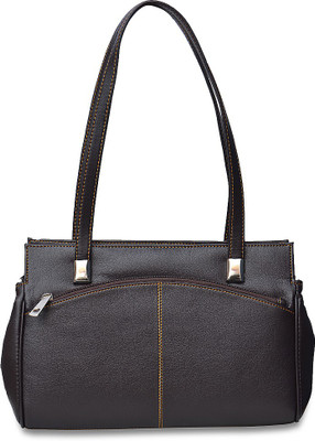 

Roshiaaz Shoulder Bag(Black)