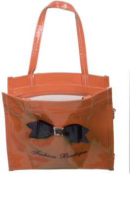 

Styler Shoulder Bag(Brown)