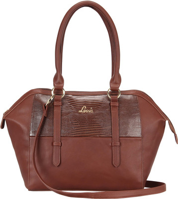 

Lavie Satchel(Brown)