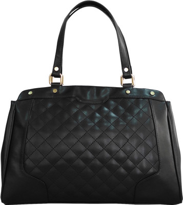 

Toteteca Shoulder Bag(Black)