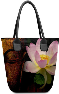 

Panda Creation Tote(Multicolor)