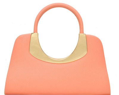 

Hawai Hand-held Bag(Orange)