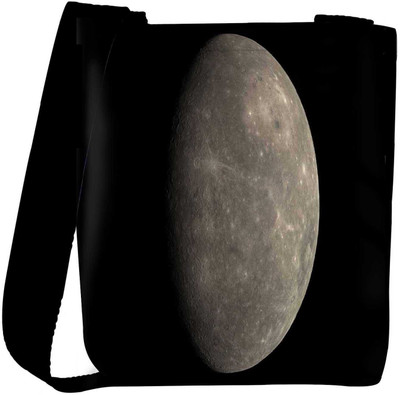 

Snoogg Sling Bag(Multicolor)