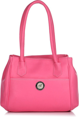 

Fostelo Shoulder Bag(Pink)