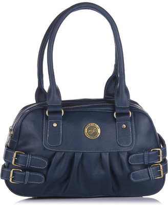 

Fostelo Shoulder Bag(Blue)