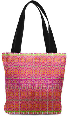 

Panda Creation Tote(Multicolor)