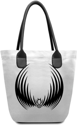 

Panda Creation Tote(Multicolor)