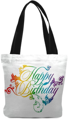 

Panda Creation Tote(Multicolor)