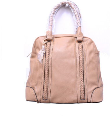 

Thais Shoulder Bag(Beige)