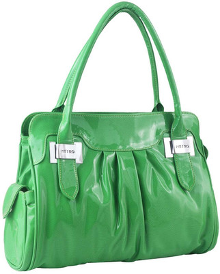 

Metro Shoulder Bag(Green)