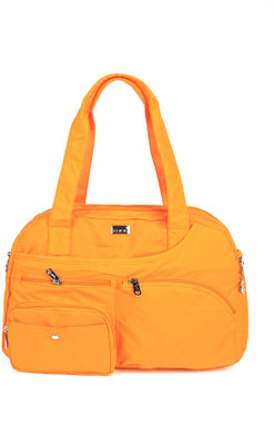 

Jinu Shoulder Bag(Orange)