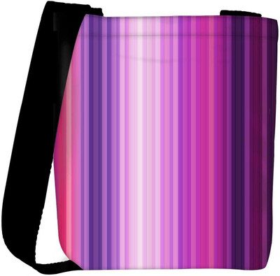 

Snoogg Sling Bag(Multicolor)