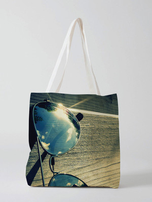 

StyBuzz Tote(Multicolor)
