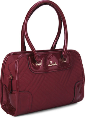 

Lavie Hand-held Bag(Red)