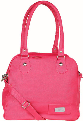

OUTLOOK QUEENS Shoulder Bag(Pink)
