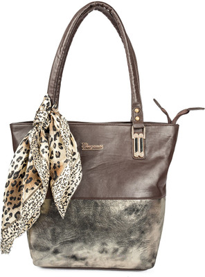 

Eleegance Hand-held Bag(Multicolor)