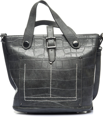 

Ess Cee Sling Bag(Black)