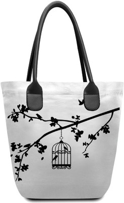 

Panda Creation Tote(Multicolor)