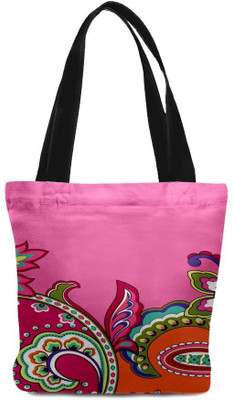 

Panda Creation Tote(Multicolor)