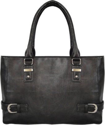 

Toteteca Shoulder Bag(Black)