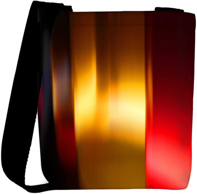 

Snoogg Sling Bag(Multicolor)