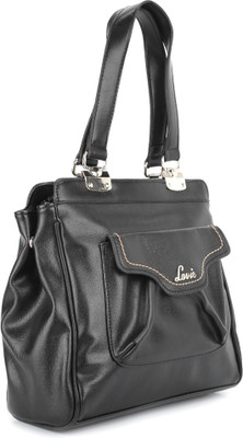 

Lavie Hand-held Bag(Black)
