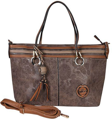 

Allure Shoulder Bag(Multicolor)