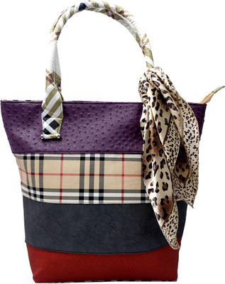 

Super Drool Shoulder Bag(Multicolor)
