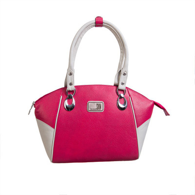 

Second Skin Shoulder Bag(Pink)