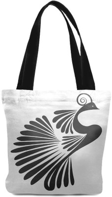 

Panda Creation Tote(Multicolor)