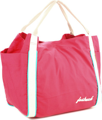 

Fastrack Shoulder Bag(Pink)
