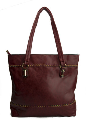

Legal Bribe Shoulder Bag(Maroon)