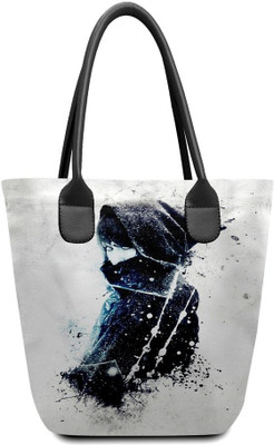 

Panda Creation Tote(Multicolor)