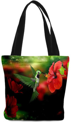 

Panda Creation Tote(Multicolor)