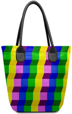 

Panda Creation Tote(Multicolor)